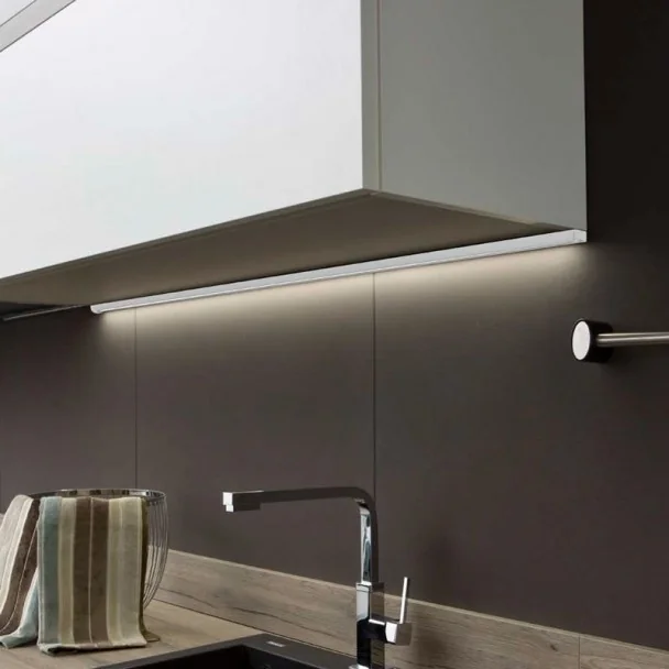 Regleta LED de Superficie REGLETA WHITE