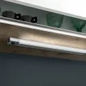 LED de Superficie REGLETA LED 220
