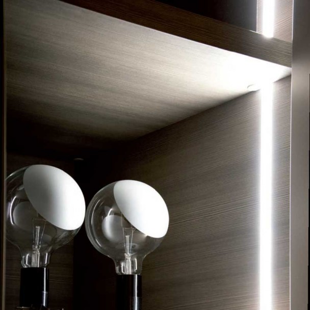 Regleta de Encastre SKY