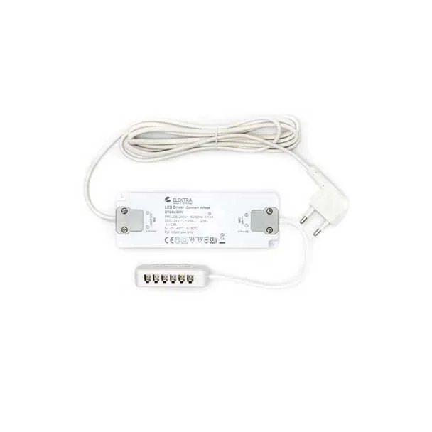 Transformador para LEDs de 24 V