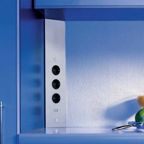 Enchufe de Superficie ENERGY BOX RINCÓN