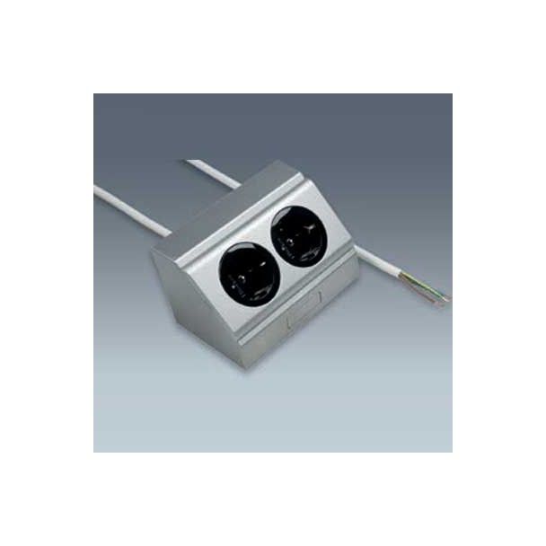 Enchufe de Superficie ENERGY BOX 400