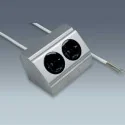 Enchufe de Superficie ENERGY BOX 400