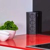 Enchufe de Superficie V-DOCK