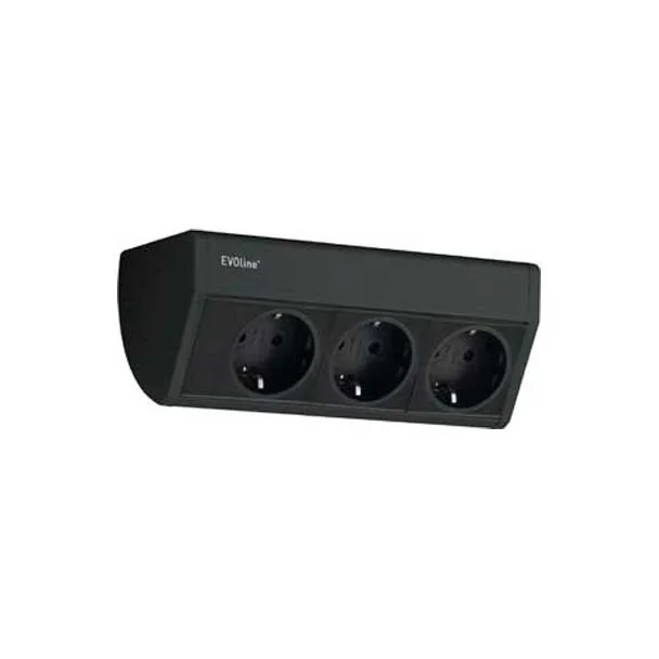 Enchufe de Superficie V-DOCK