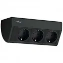 Enchufe de Superficie V-DOCK