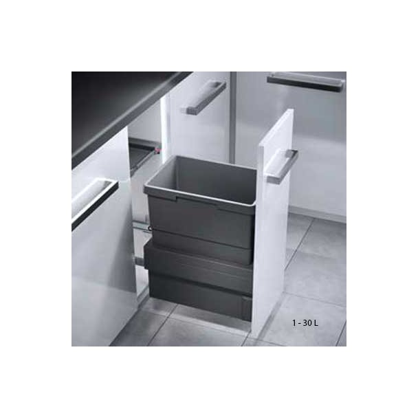 Cubo de Basura Bajo Fregadero CARGO SYNCHRO