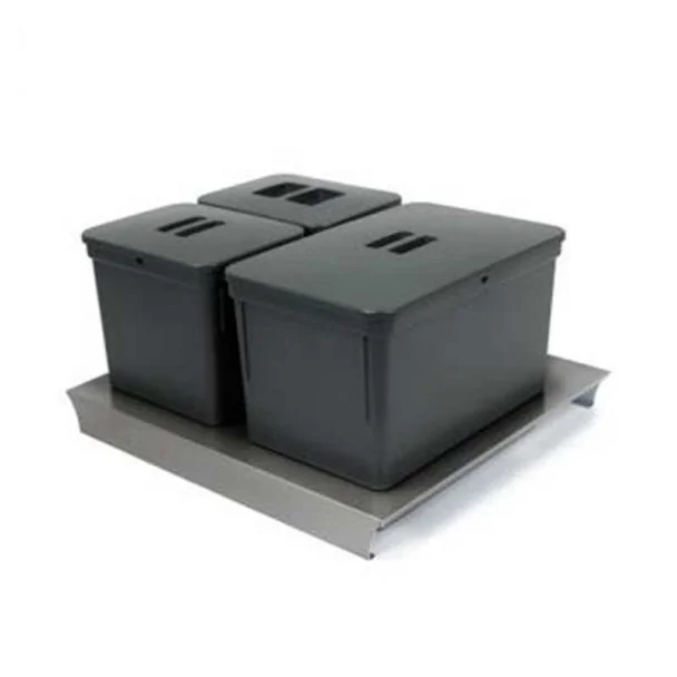 Cubo para Cacerolero SERIE 4