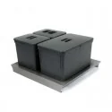 Cubo para Cacerolero SERIE 4