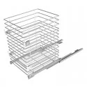 Cubo para Ropa CESTO 001G