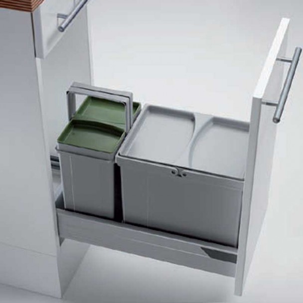 Cubo para Cacerolero CUBETAS MODULABLES