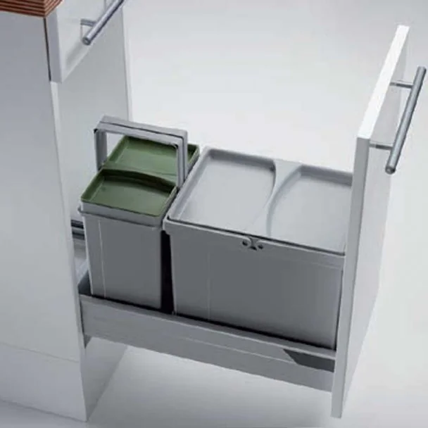 Cubo para Cacerolero CUBETAS MODULABLES