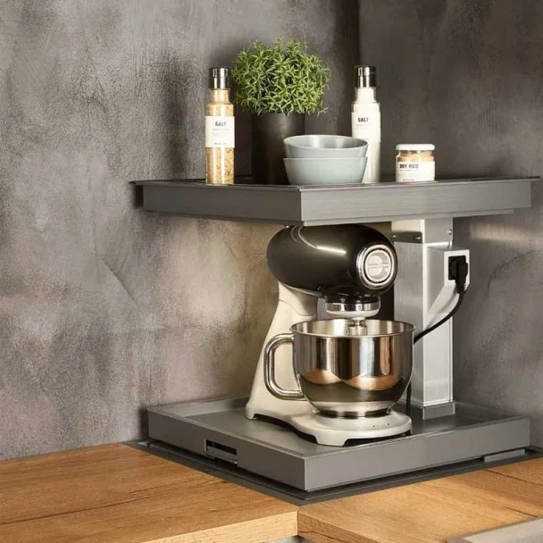 Corner Solutions QANTO
