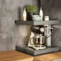 Corner Solutions QANTO