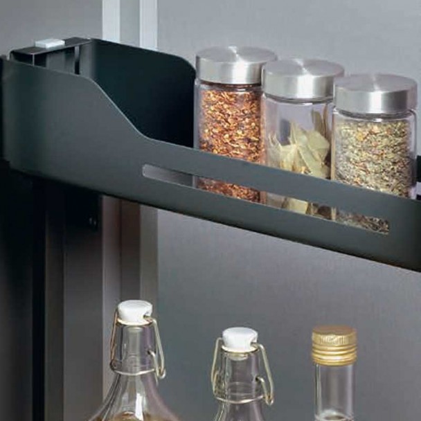 Kit de Extracción Botellero Compacto SNELLO