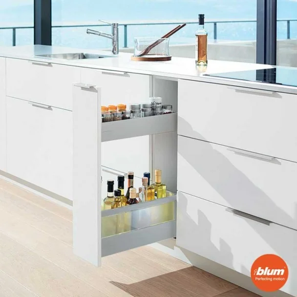 Módulo Extraible Almacenaje Tandembox para Mueble de Cocina
