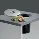 Cubo de Basura de Encastre WASTE