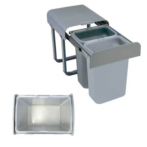 Cubo de Basura Manual ALADIN