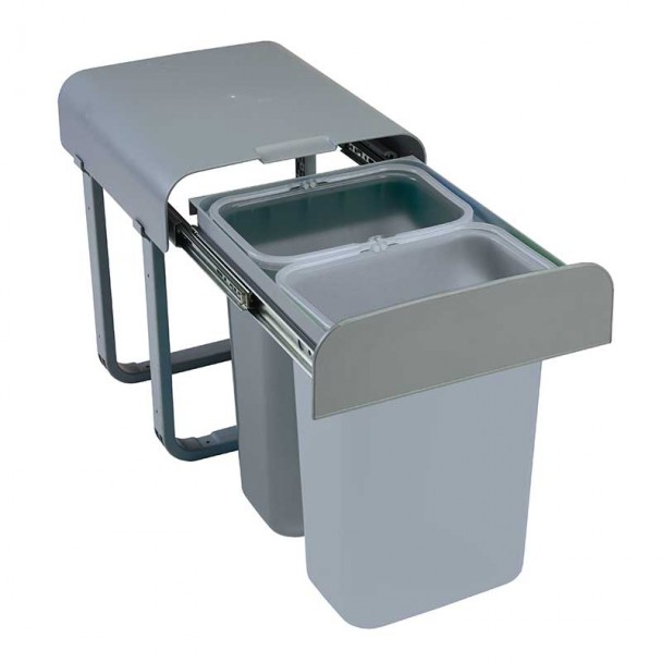 Cubo de Basura Manual ALADIN