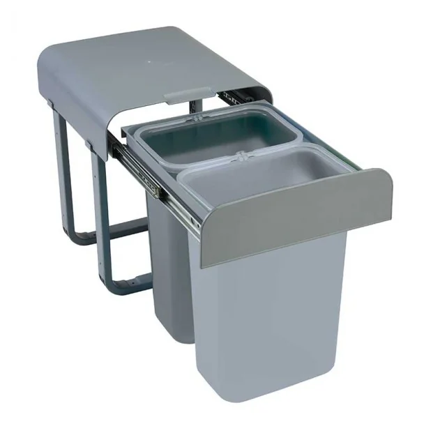 Cubo de Basura Manual ALADIN