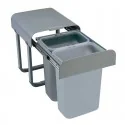 Cubo de Basura Manual ALADIN