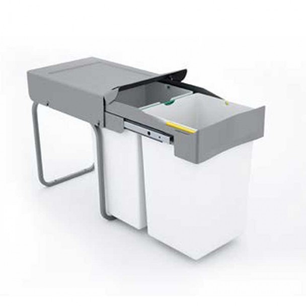 Cubo de Basura Manual 530 - 540