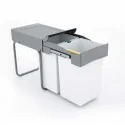 Cubo de Basura Manual 530 - 540