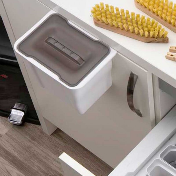 Cubo Multifunción KITCHEN BOX