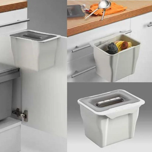 Cubo Multifunción KITCHEN BOX