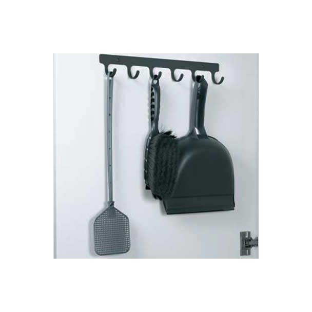 Riel de ganchos Libell