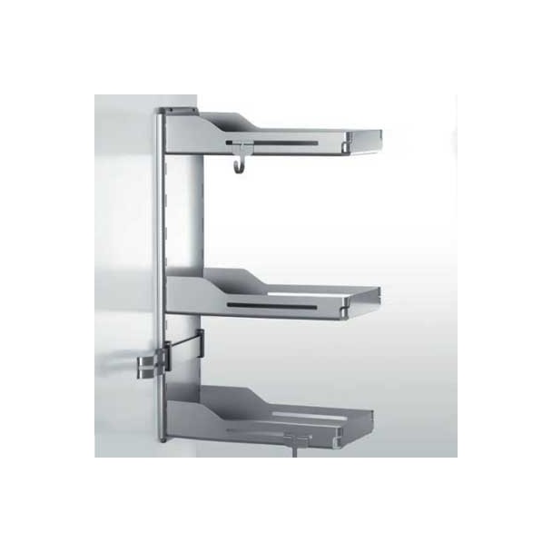 Sistema de Estantes Sesam Standard