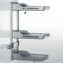 Sistema de Estantes Sesam Standard