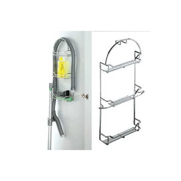 Colgador para Puerta Accesorios Aspirador