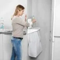 Marco para Bolsas de Basura