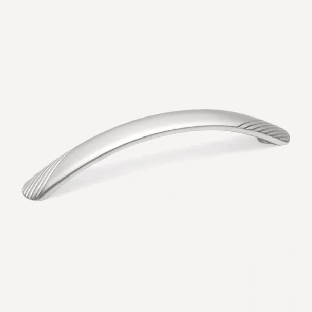 Tirador 2372 Cromo Mate Cocina
