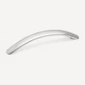 Tirador 2372 Cromo Mate Cocina