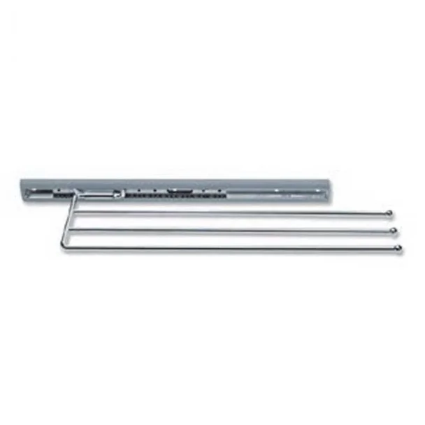 Toallero de extracción para Mueble Bajo