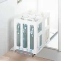 Extraíble para Cajas de Botellas PORTER