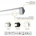 Regleta LED de Superficie Neonled 4000K