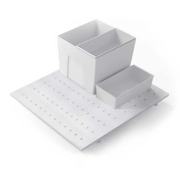 Kit Almacenaje Cajón Cacerolero Premiere Plus