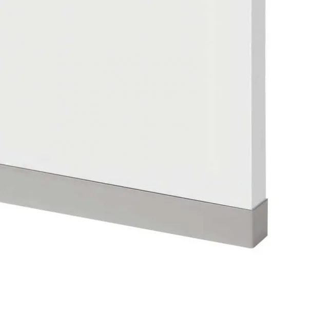 Perfil Protector Costados Mueble Cocina
