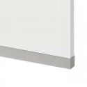 Perfil Protector Costados Mueble Cocina