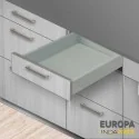 Cajón de Cocina Europa PVC