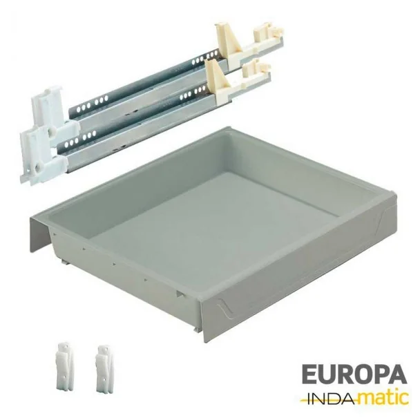 Cajón de Cocina Europa PVC