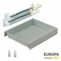 Cajón de Cocina Europa PVC