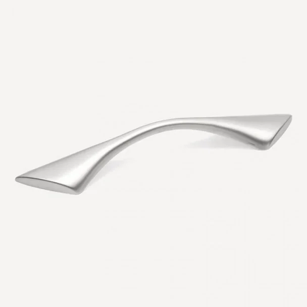 Tirador 2374 Cromo Mate Cocina