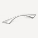 Tirador 2374 Cromo Mate Cocina