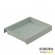 Bandeja PVC Gris para Caj&oacute;n de Cocina Europa