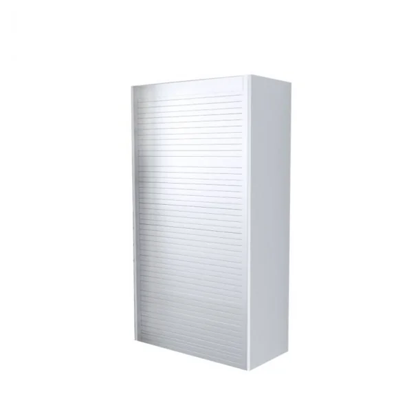 Kit Persiana 60 x 130 cm PVC Inox para Muebles de Cocina