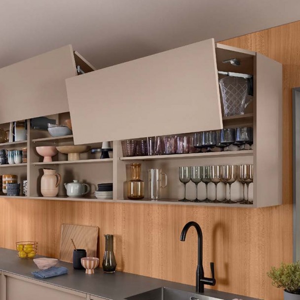 Bisagra Abatible Cocina Blum Aventos HF Top